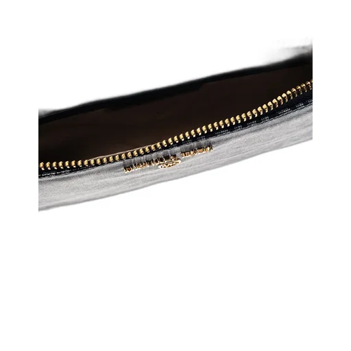 Jet Set Charm Wristlet