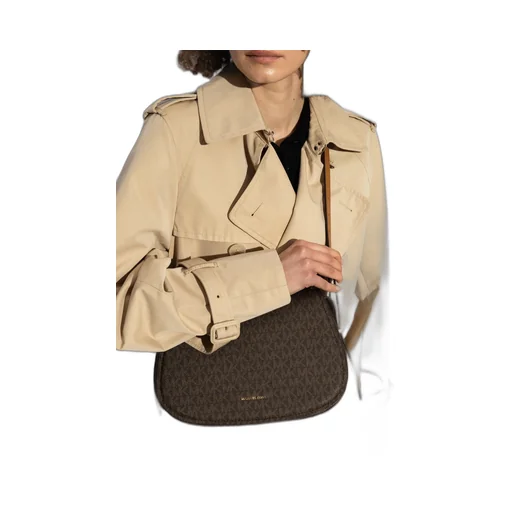 Monogram Shoulder Bag