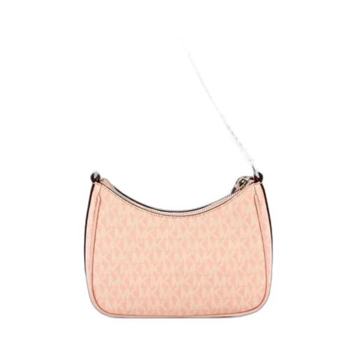 Logo Shoulder Bag