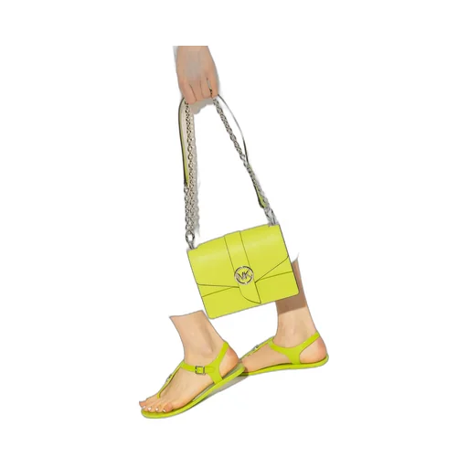 Greenwich Shoulder Bag
