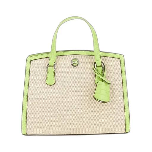 Logo Shoulder Bag