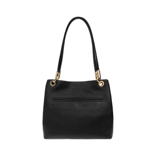 Kensington Large Pebbled Tote Bag