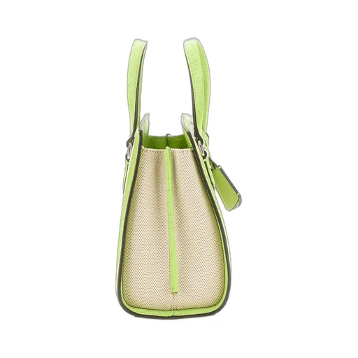 Logo Shoulder Bag