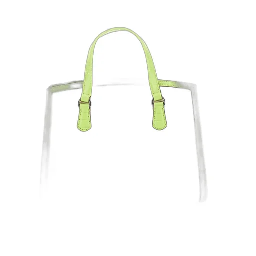 Logo Shoulder Bag