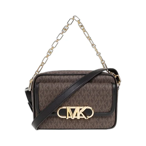 Medium Parker Cross-Body Bag