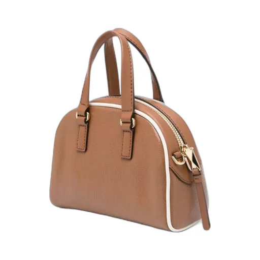 Small Williamsburg Leather Crossbody Bag