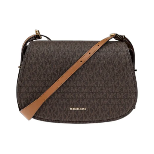 Monogram Shoulder Bag