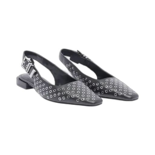 Darrington Ballet Flats