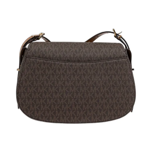 Monogram Shoulder Bag