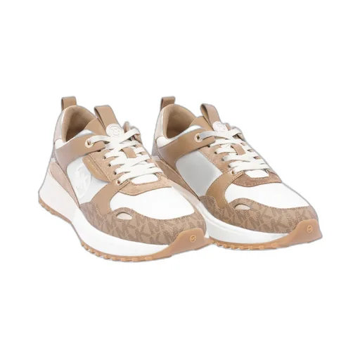 Theo Lace-Up Sneakers