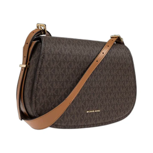 Monogram Shoulder Bag