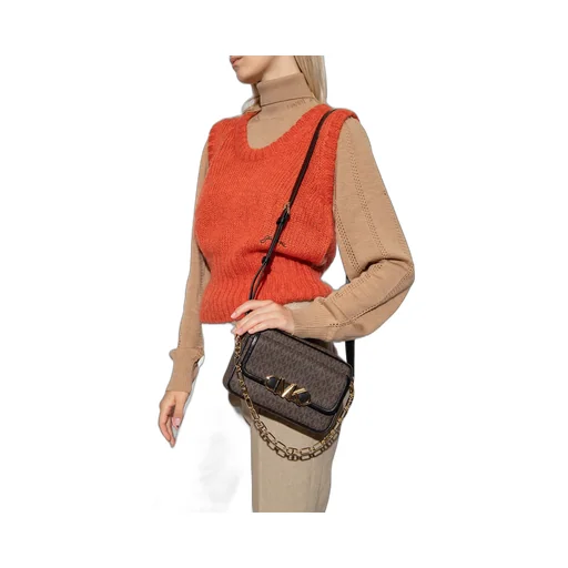 Medium Parker Cross-Body Bag