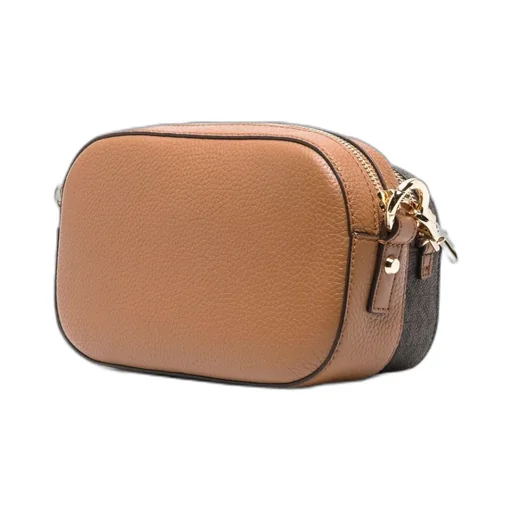 Logo Shoulder Bag