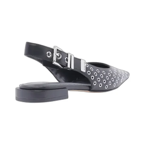 Darrington Ballet Flats