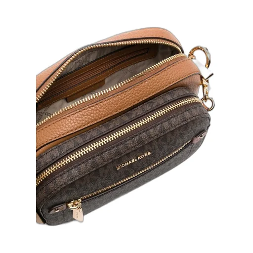 Logo Shoulder Bag