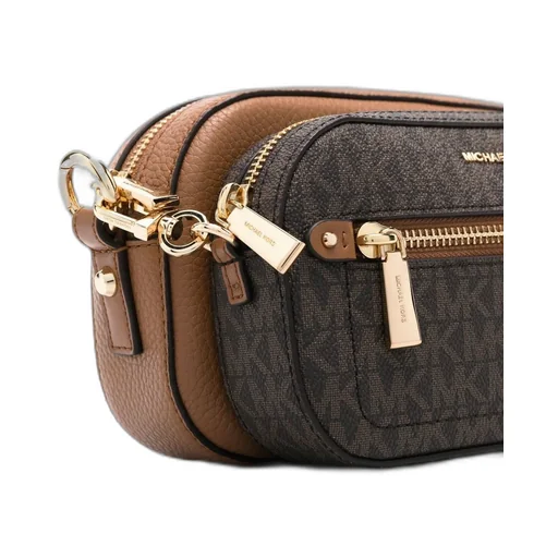 Logo Shoulder Bag