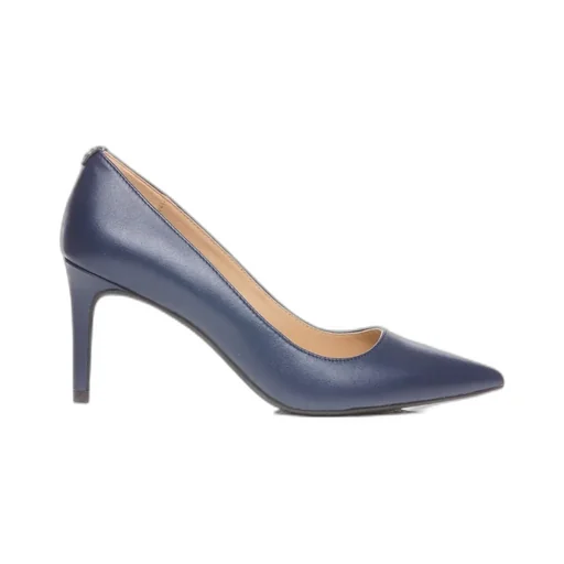 Alina Pointed Toe Pumps