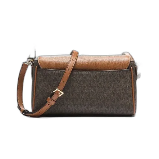 Logo Shoulder Bag