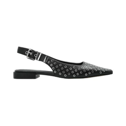 Darrington Ballet Flats
