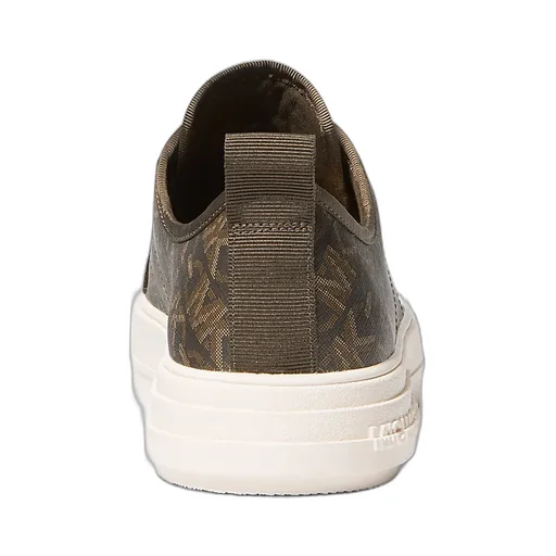 Evy Empire Signature Logo Sneakers