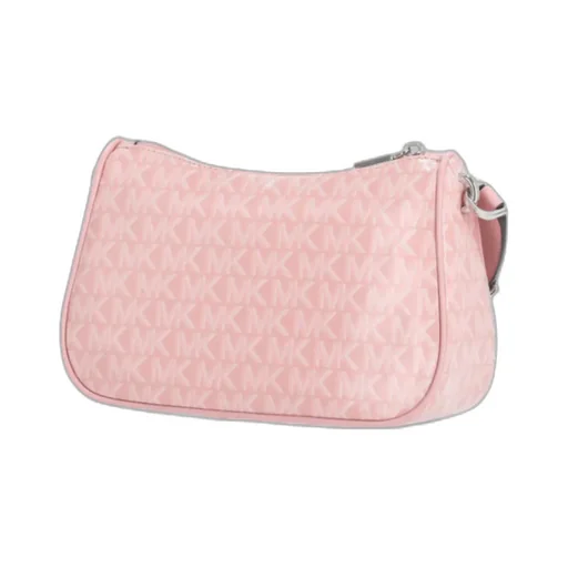 Jet Set Monogram Crossbody Bag