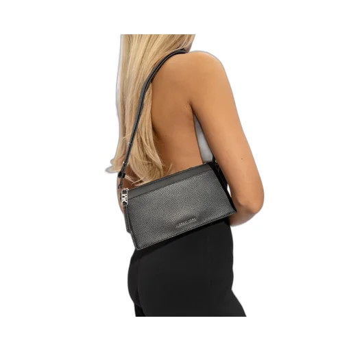 Empire Large Convertible Crossbody Bag