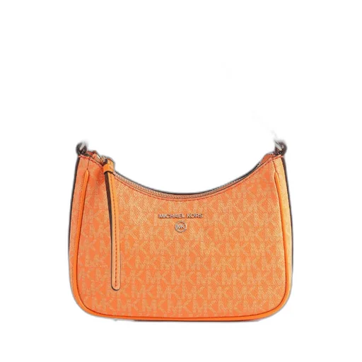 Logo Shoulder Bag