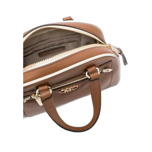 Small Williamsburg Leather Crossbody Bag