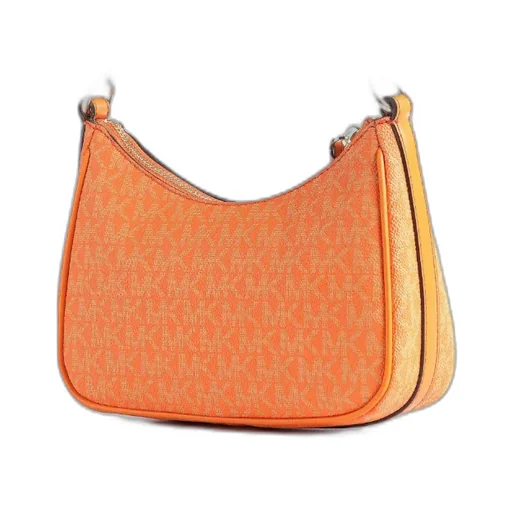 Logo Shoulder Bag