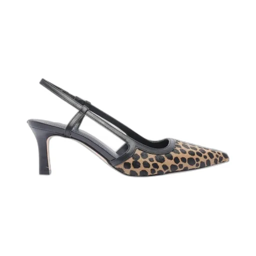Alora Pumps