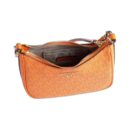 Logo Shoulder Bag