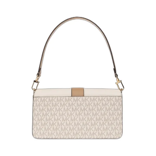 Greenwich Medium Logo Shoulder Bag