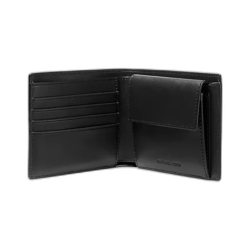 Hudson Bifold Coin Purse