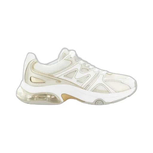 Kit Extreme Meshed Sneakers