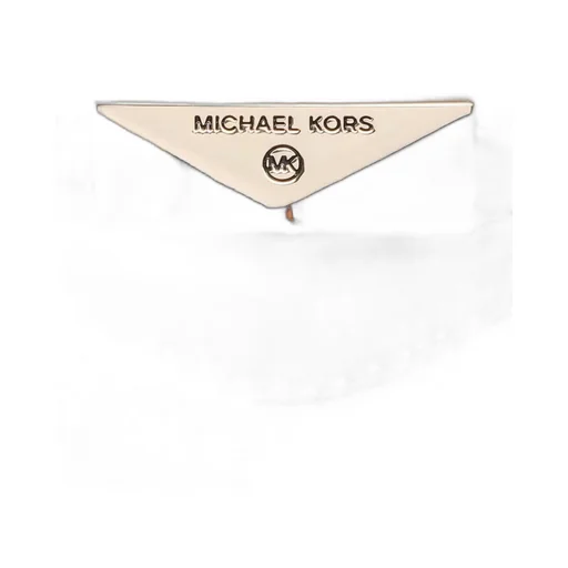 Logo Shoulder Bag