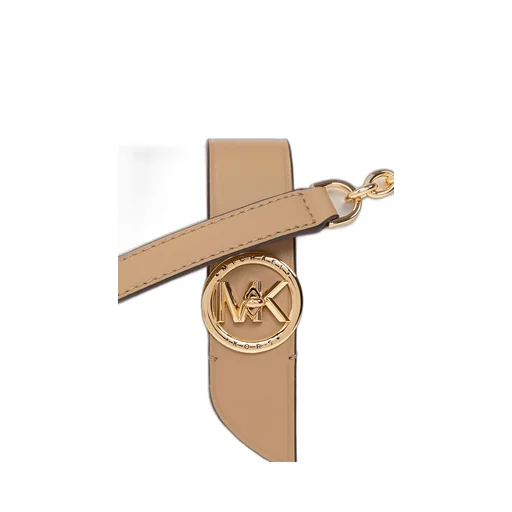Greenwich Medium Logo Shoulder Bag