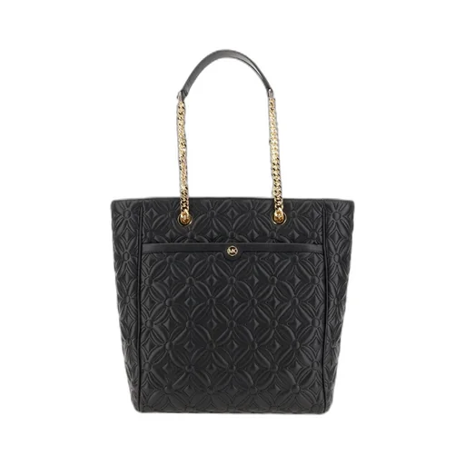 Blaire Large Logo Tote Bag