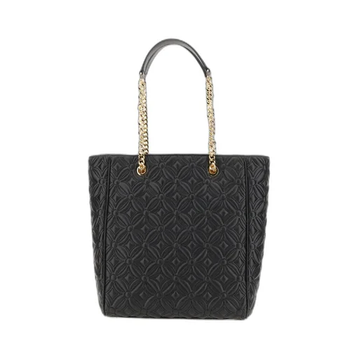 Blaire Large Logo Tote Bag