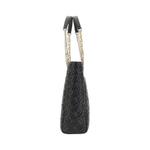 Blaire Large Logo Tote Bag