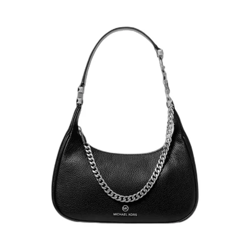 Piper Logo Shoulder Bag