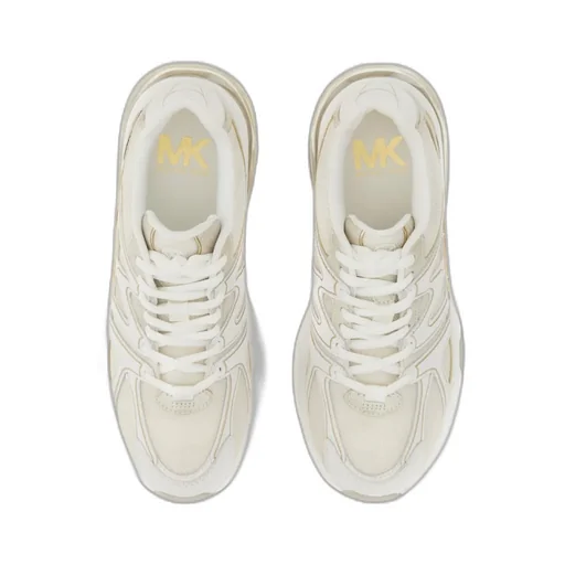 Kit Extreme Meshed Sneakers