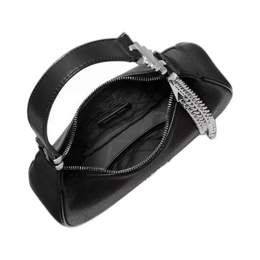 Piper Logo Shoulder Bag