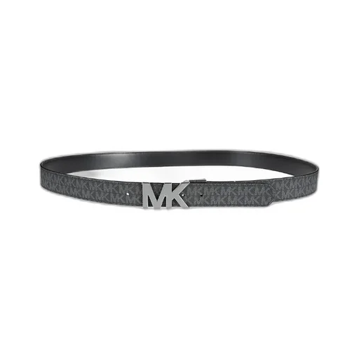 Reversible Buckle Belt