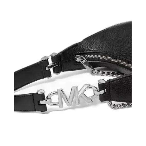 Piper Logo Shoulder Bag
