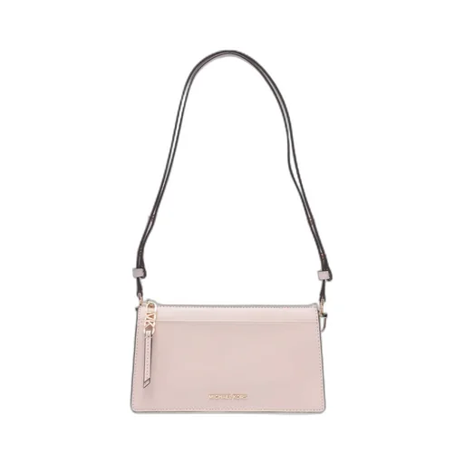 Empire Leather Shoulder Bag