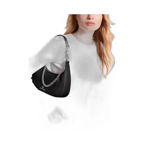 Piper Logo Shoulder Bag