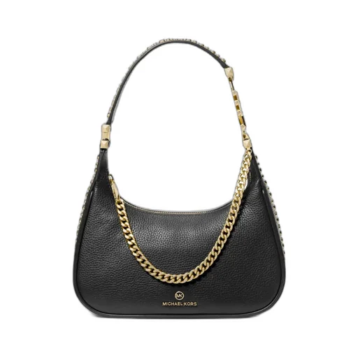 Logo Shoulder Bag
