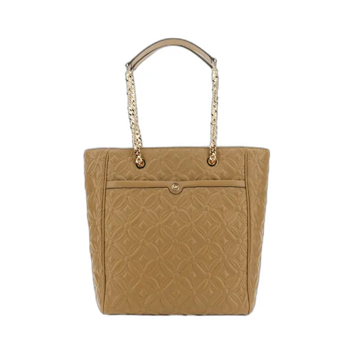 Blaire Large Logo Tote Bag