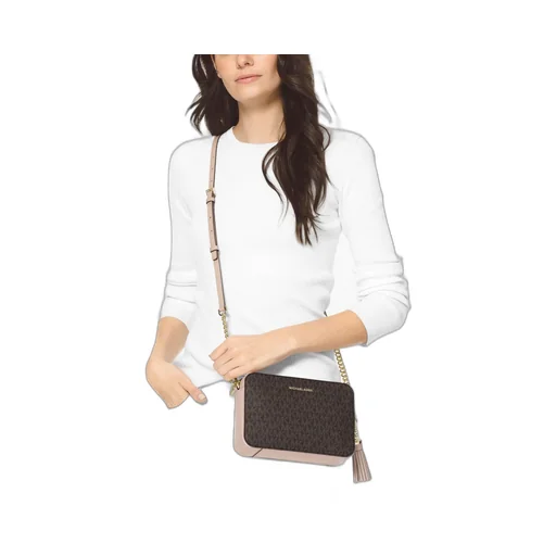 Logo Camera Bag