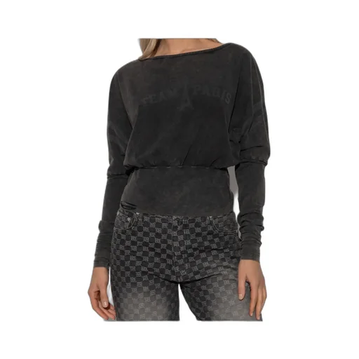 Long-Sleeve Top